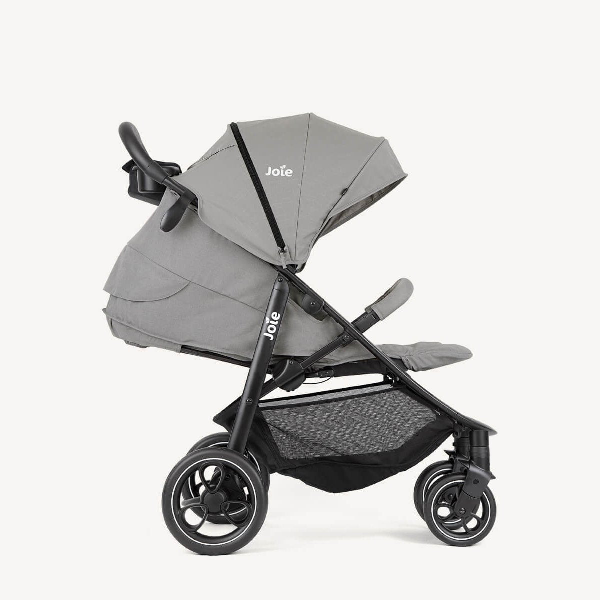 Litetrax TS w/I-snug car seat ( stroller up to 22 kgs baby weight )