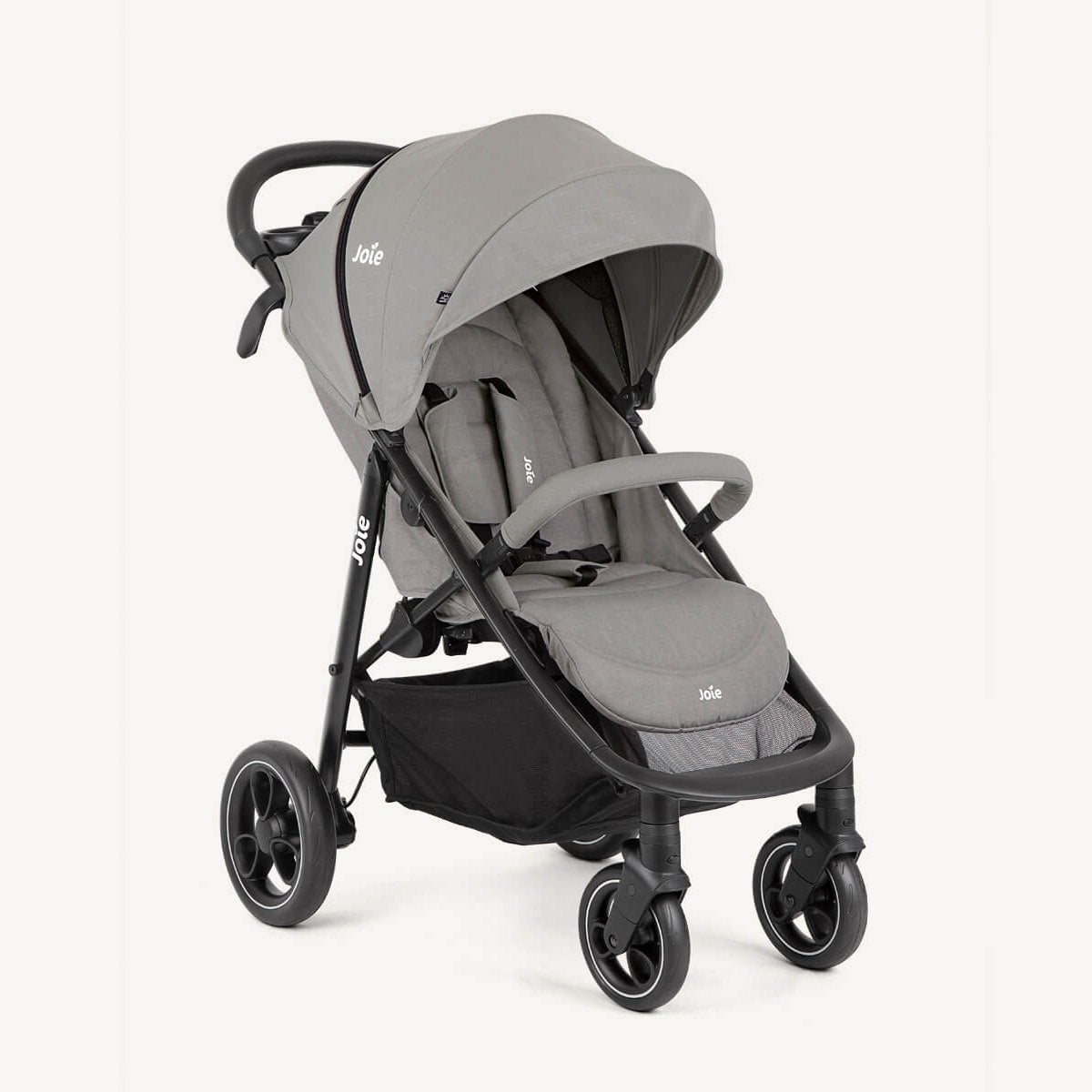 Litetrax TS wlitetrax™
3in1 easy fold stroller/ I-snug isofix