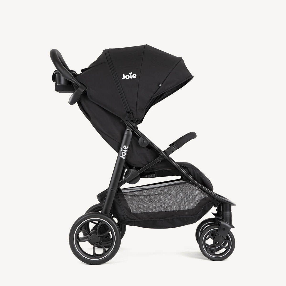 Litetrax TS w/I-snug car seat ( stroller up to 22 kgs baby weight )