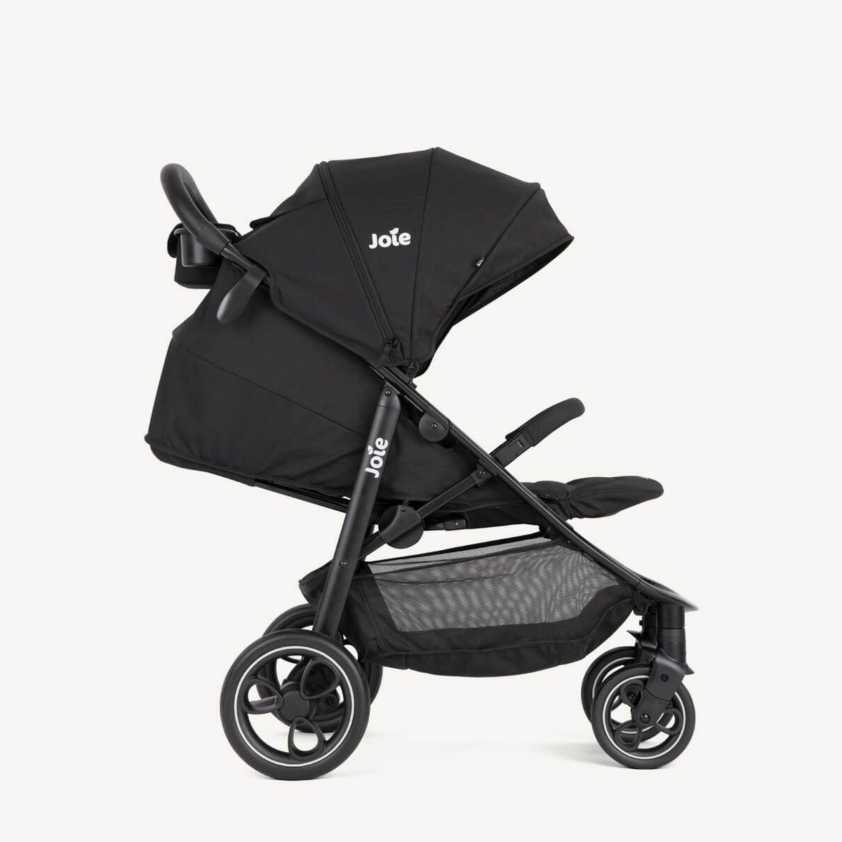 Litetrax TS w/I-snug car seat ( stroller up to 22 kgs baby weight )