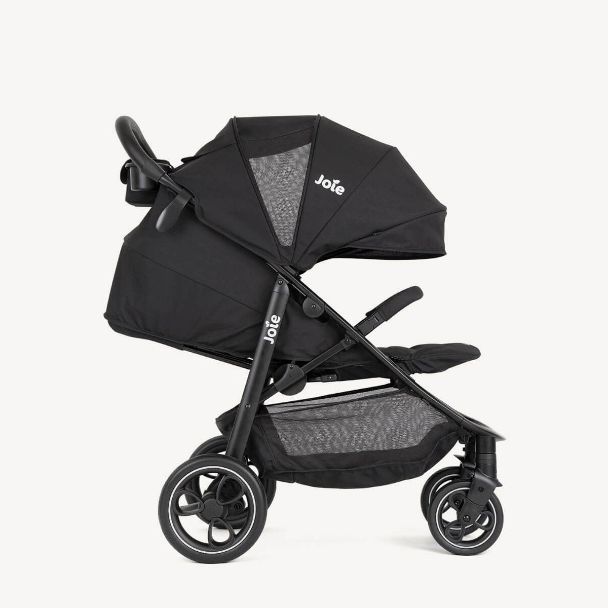 Litetrax TS w/I-snug car seat ( stroller up to 22 kgs baby weight )