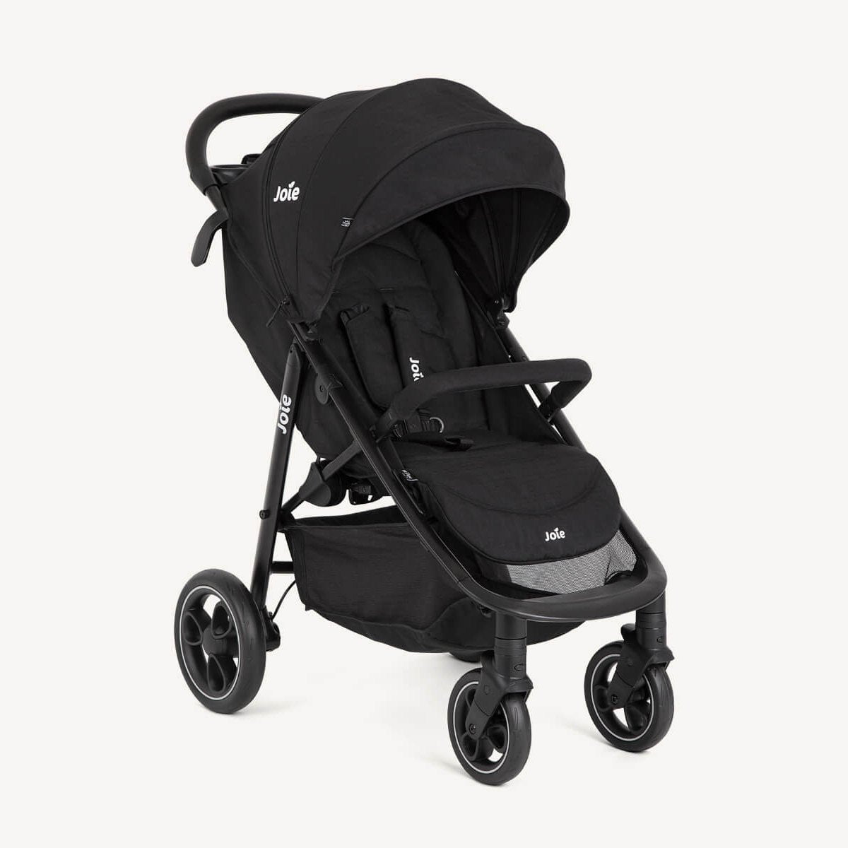 Litetrax TS w/I-snug car seat ( stroller up to 22 kgs baby weight )