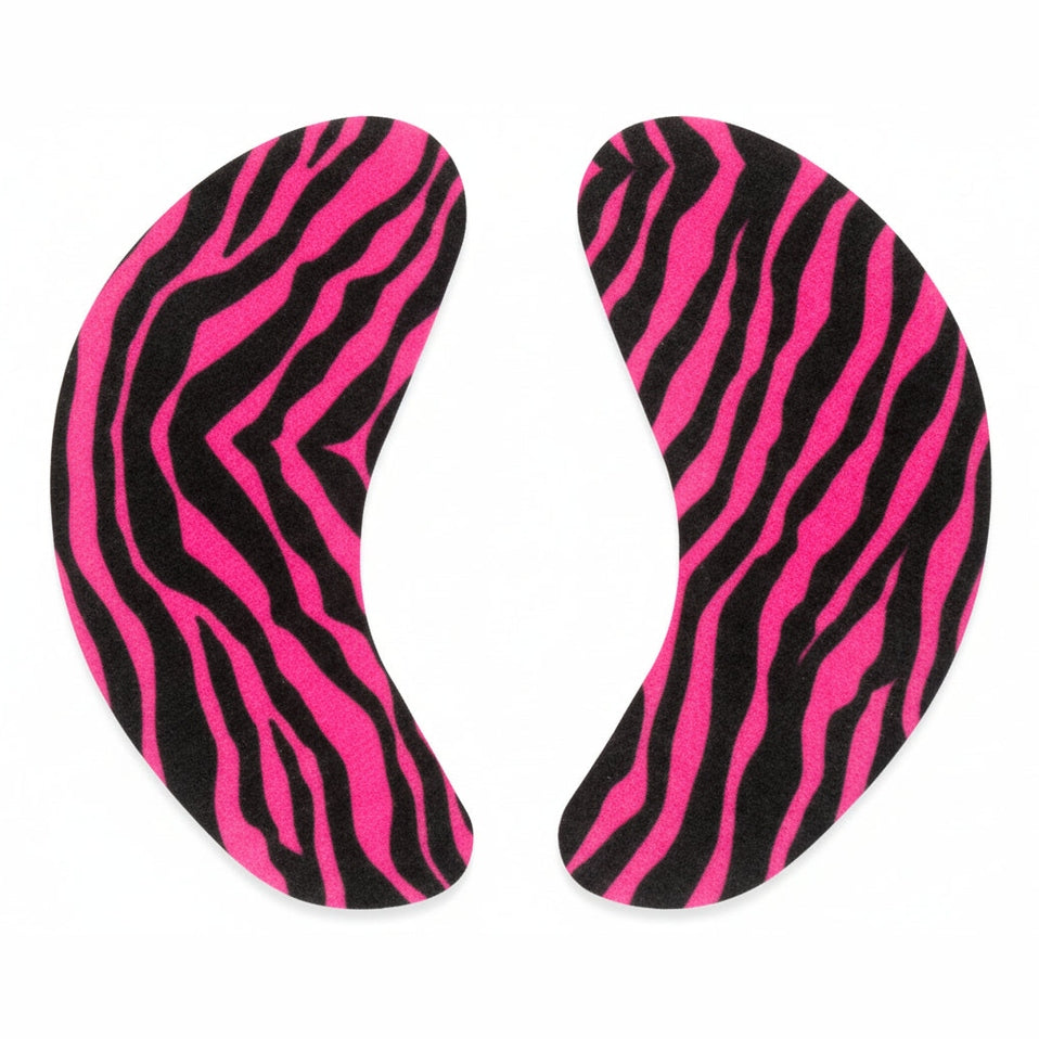 TALIKA EYE THERAPY Leopard Eye Contour Patch - 1 Unit