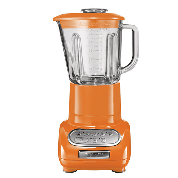 KITCHENAID ARTISAN BLENDER TANGERINE