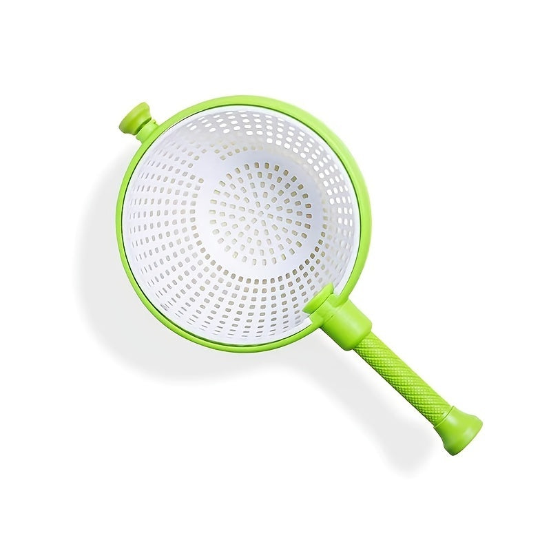 Multifunctional Fruit And Vegetable Washer