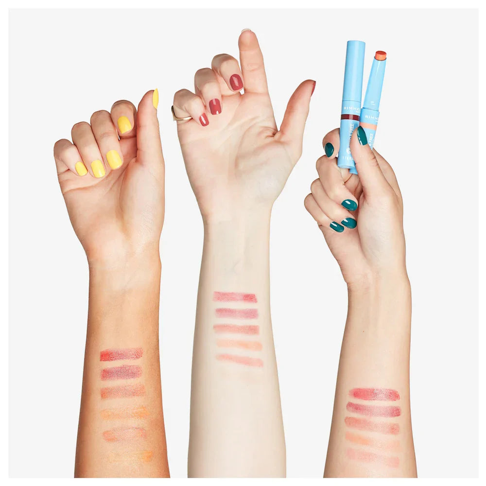 Rimmel Kind & Free Tinted Lip Balm - Medaid International