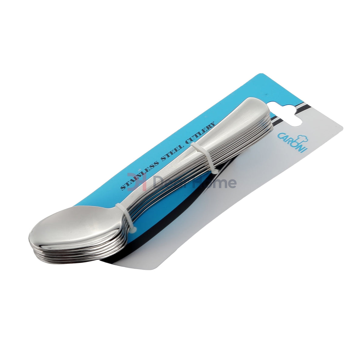 Tea Spoon 6Pcs Ct181