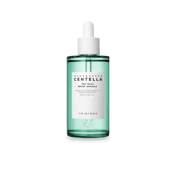 Skin1004 Centella Tea-Trica Relief Ampoule 100ml