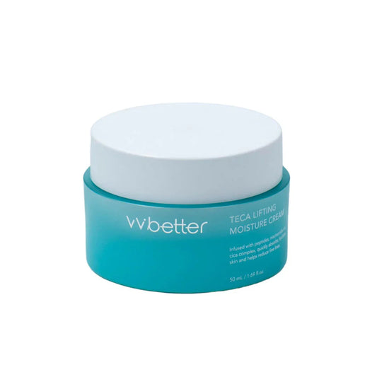 VV Better TECA LIFTING MOISTURE CREAM 50ML