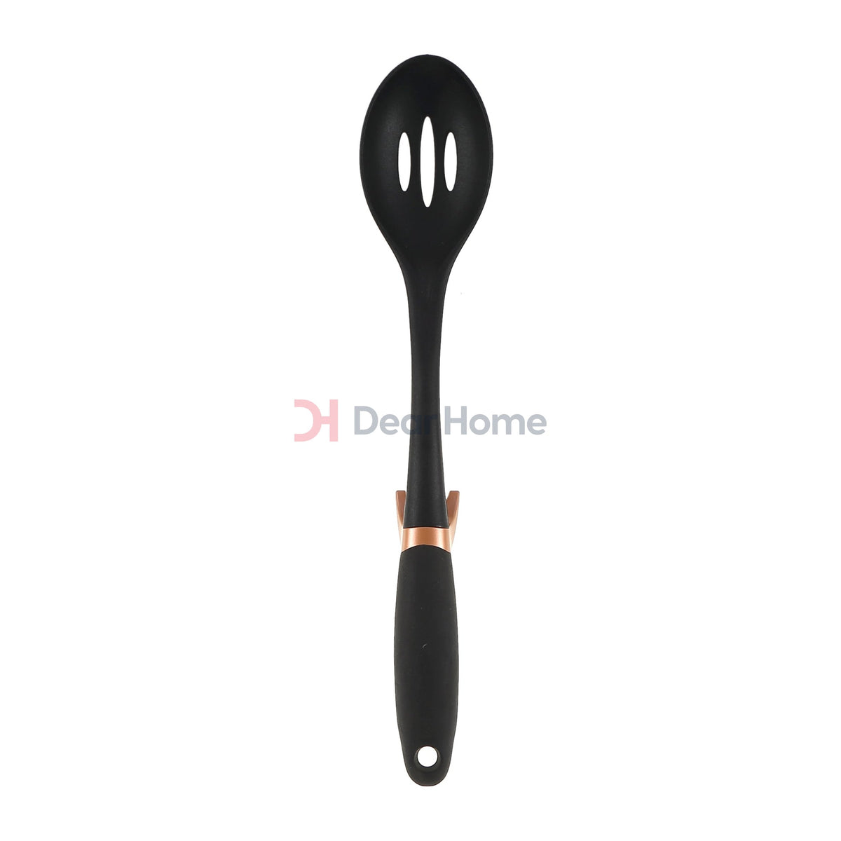 Teflon Slotted Serving Spoon