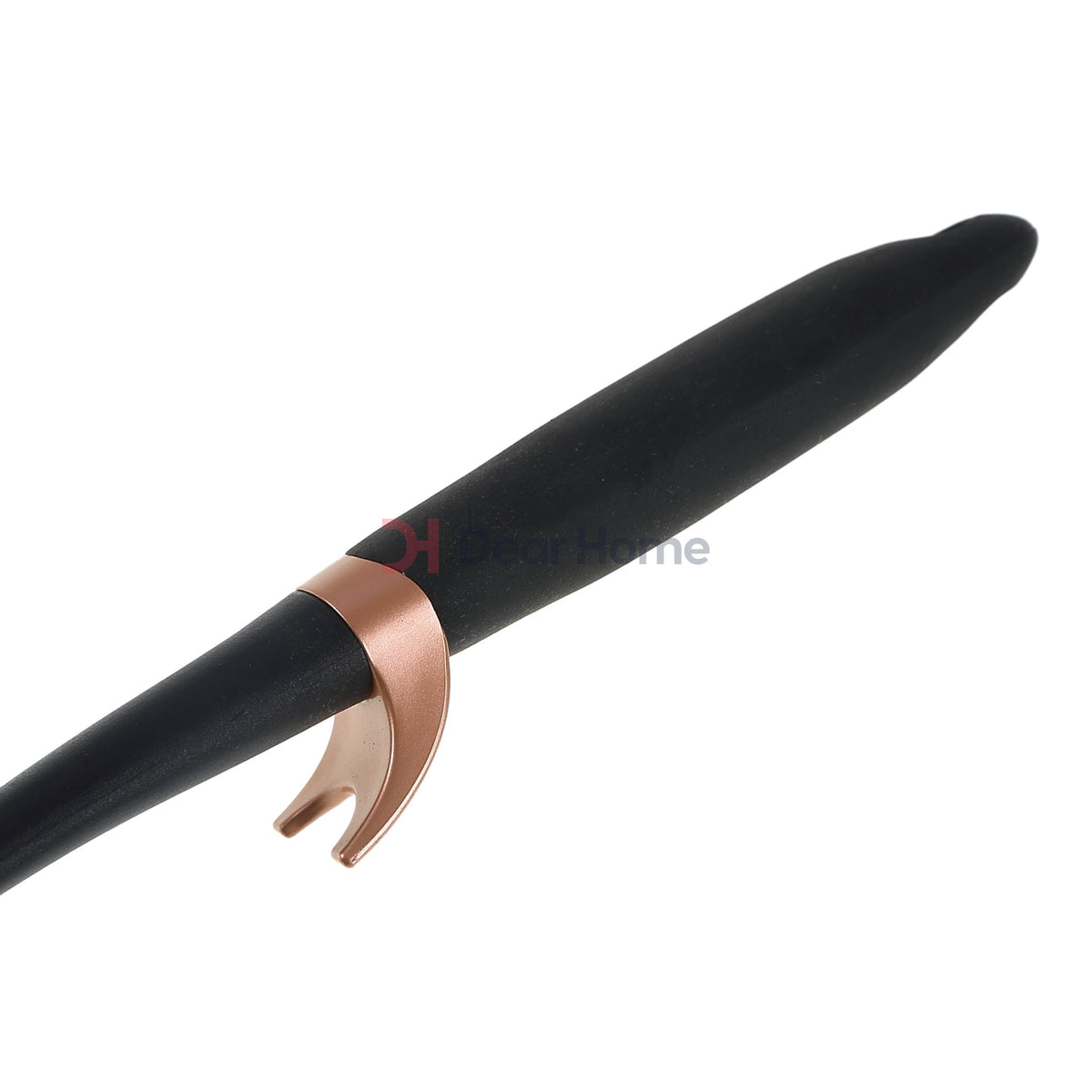 Teflon Slotted Serving Spoon