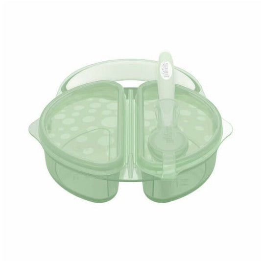 Travel Fresh Bowl & Spoon