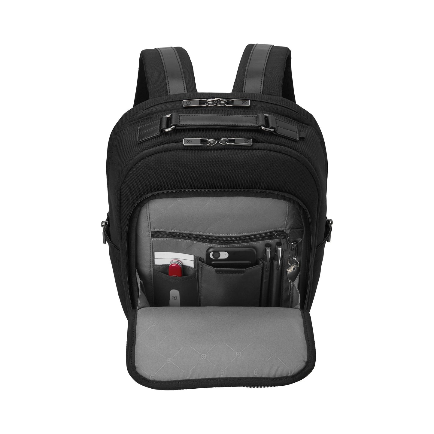 buy-werks-professional-cordura-compact-backpack-611474-lebanon-1 - Medaid International