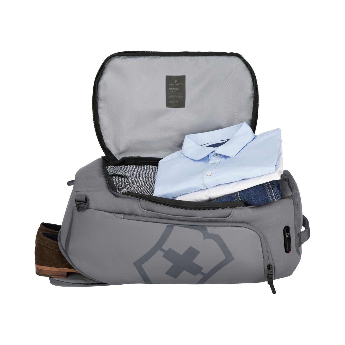 buy-touring-2-0-travel-2in1-duffel-612123-lebanon - Medaid International