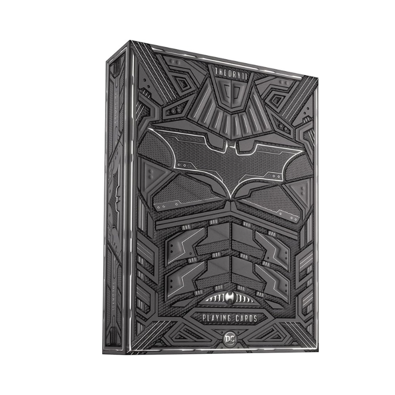 The Dark Knight Playing Cards - Medaid International