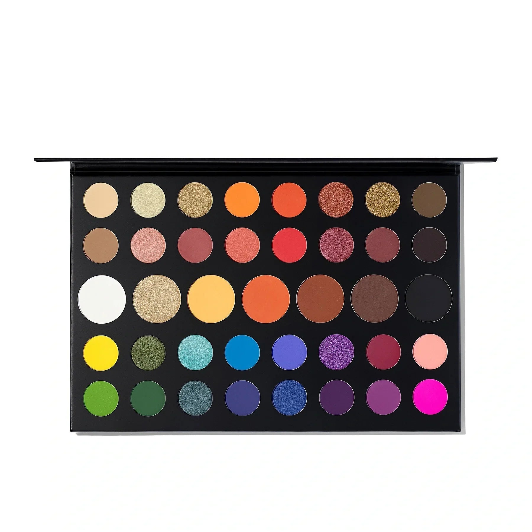 The James Charles Palette - Medaid International
