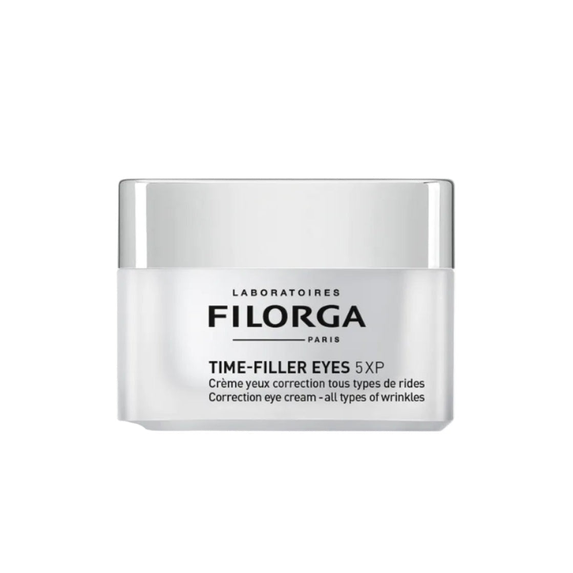 TIME-FILLER EYES
