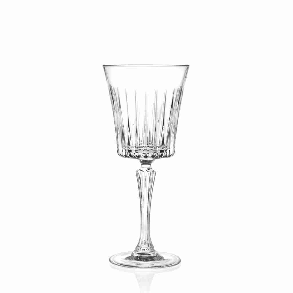 RCR Timeless Wine Glass 23cl - set of 6