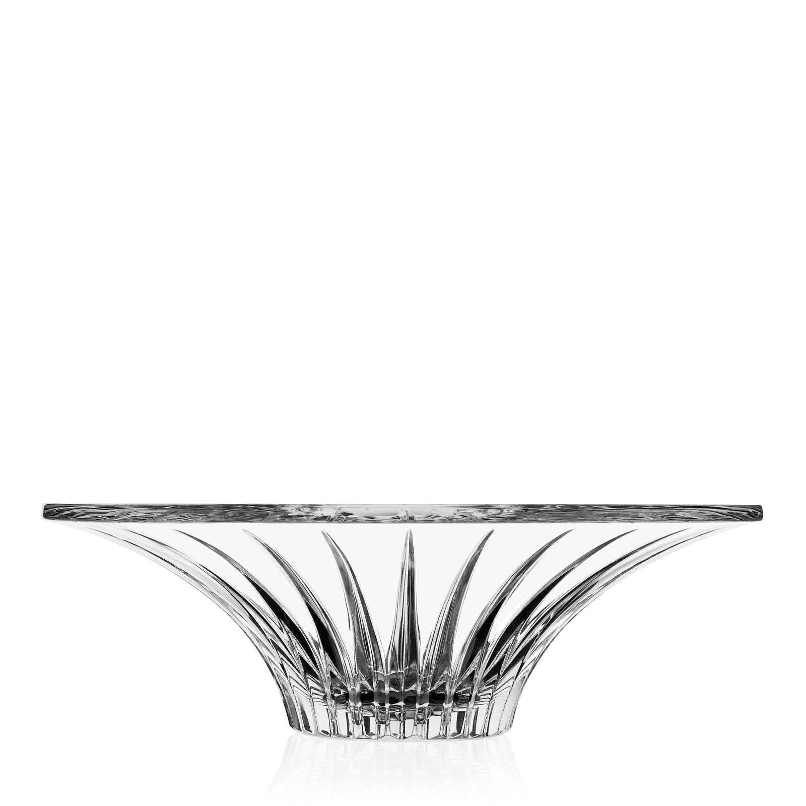 RCR timeless vase centerpiece