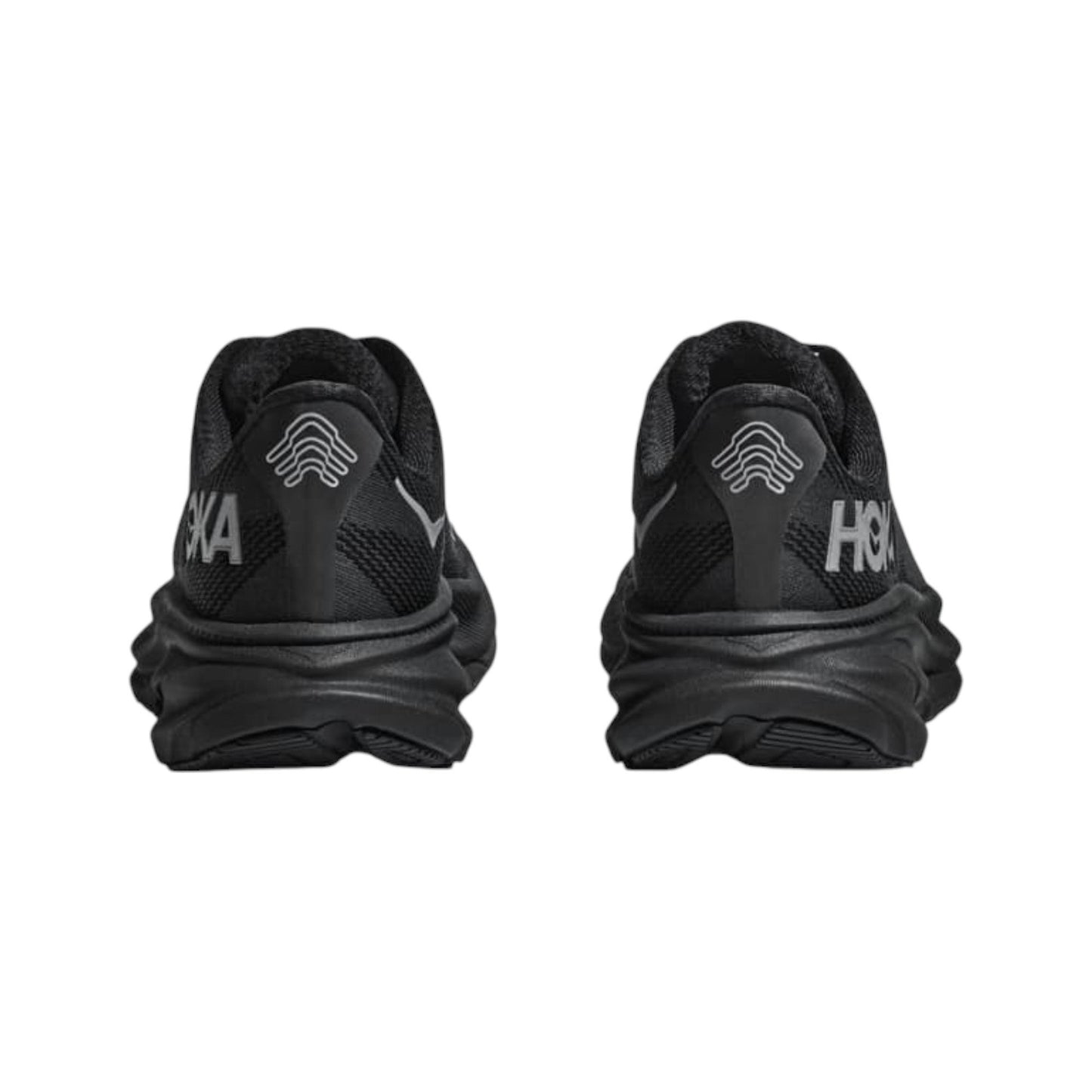 Men's Textured Shoes,Black
