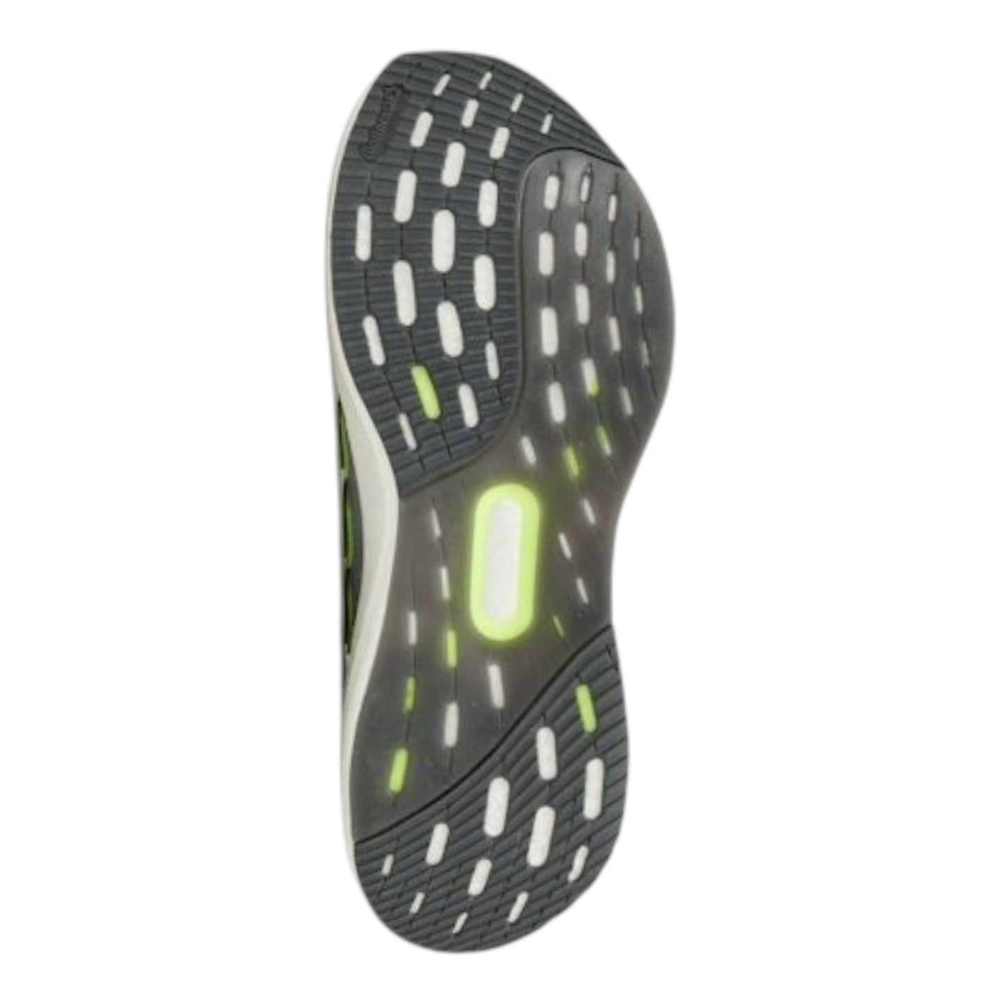 Ultra Boost 5 Men's Colorblocked Shoes,Ligh Green