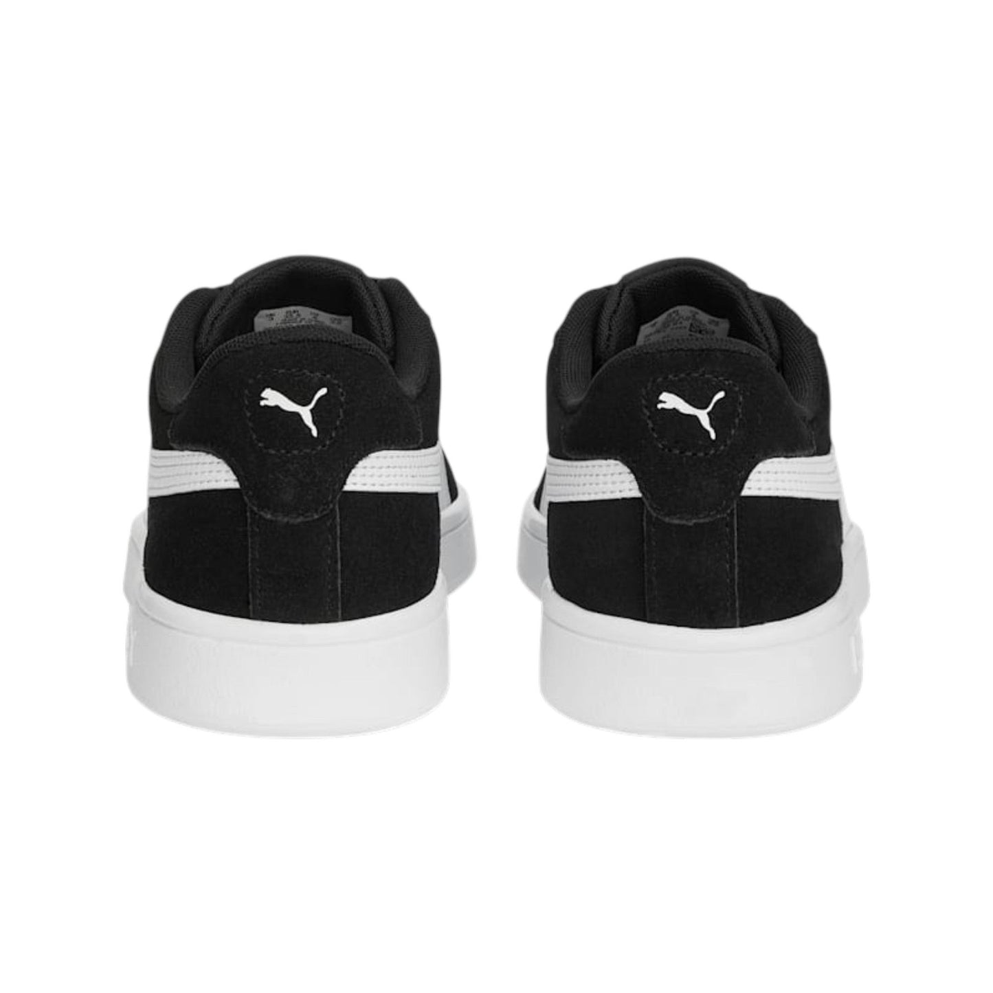 Men's Colorblocked Shoes,Black