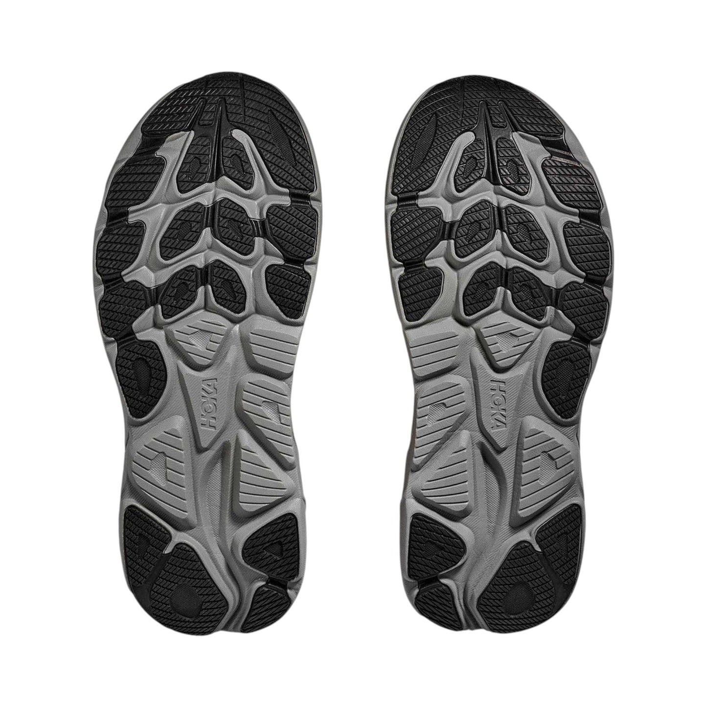Men's Colorblocked Shoes,Black