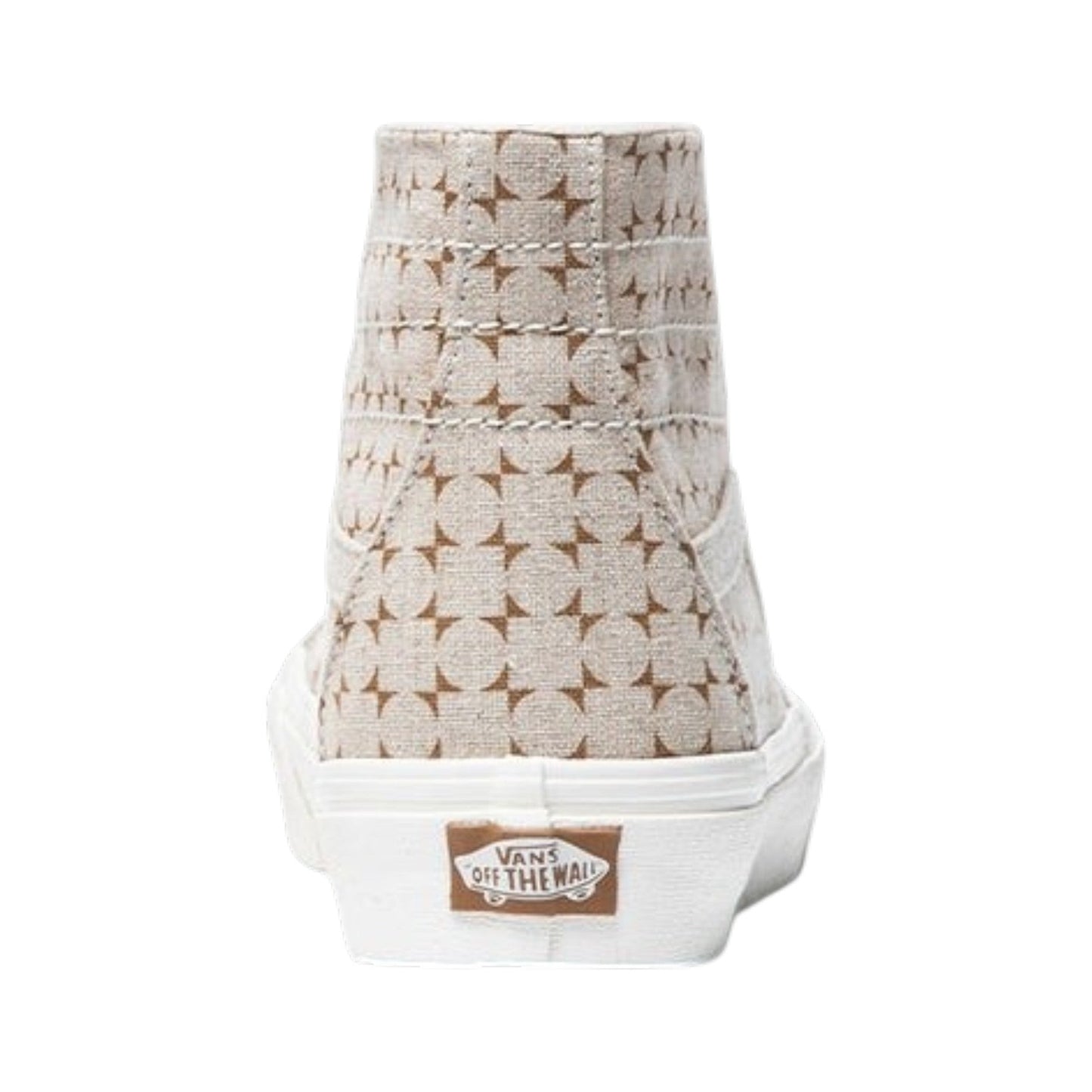 Women's Printed Shoes,Beige
