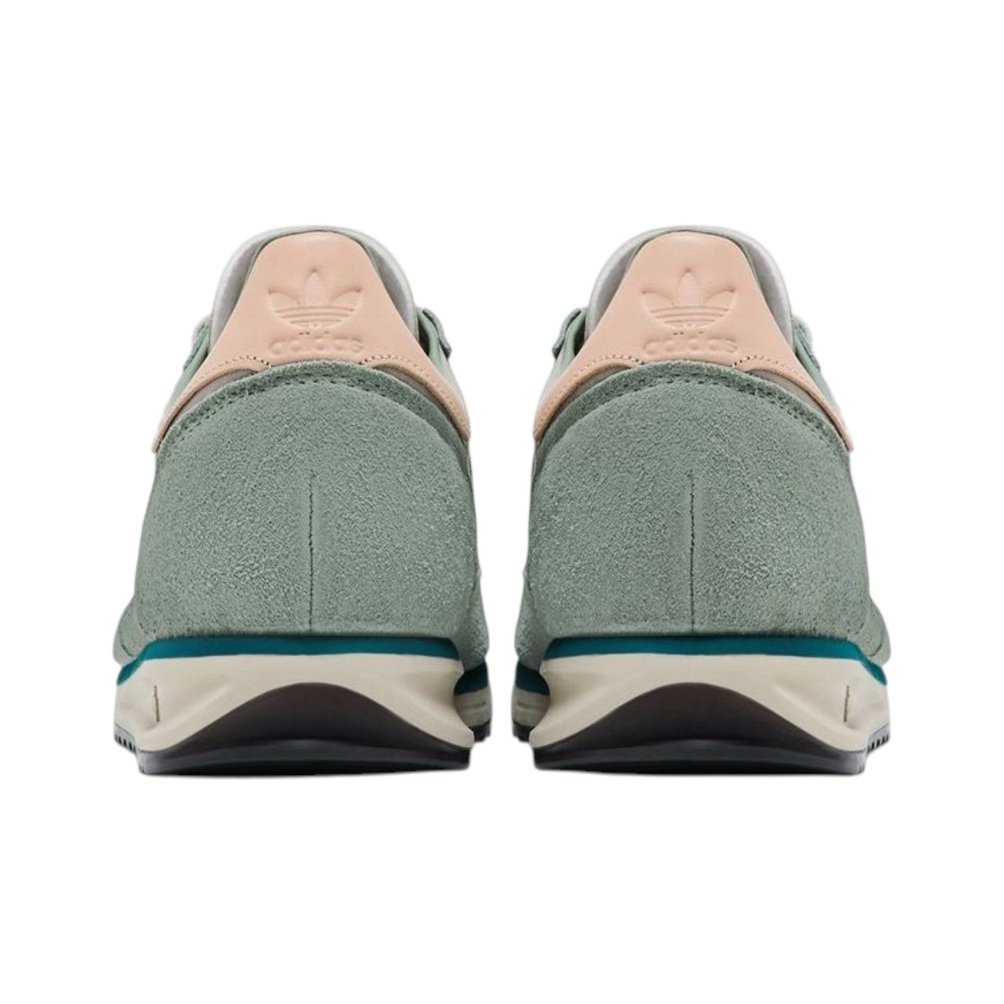 Men's Colorblocked Shoes,Multi