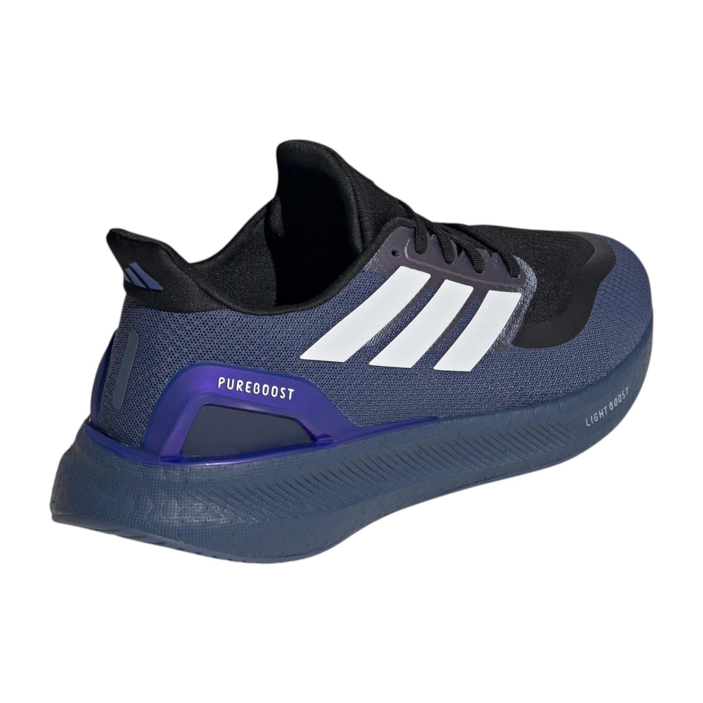 Pureboost 5 Men's Colorblocked Shoes,Multi