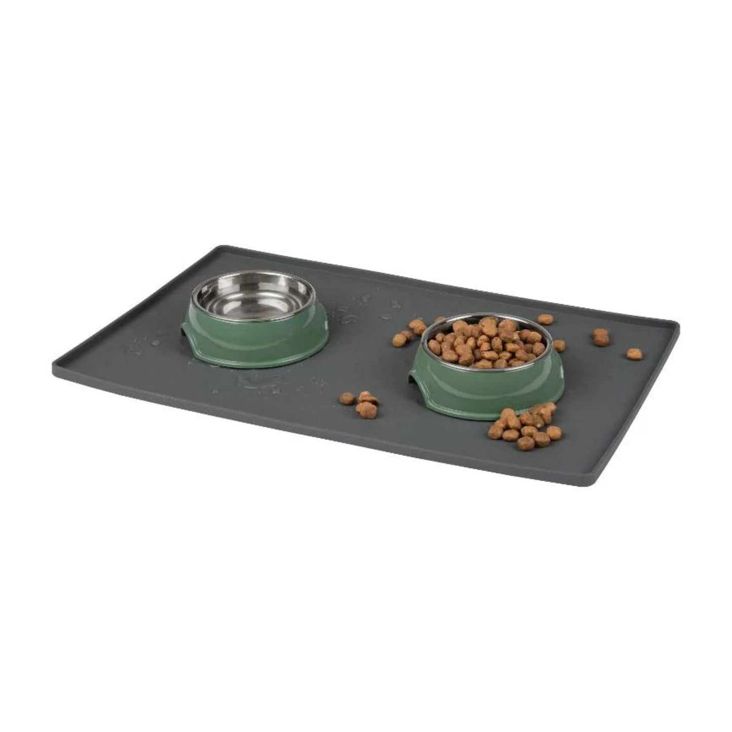 Feeding Bowl Mat