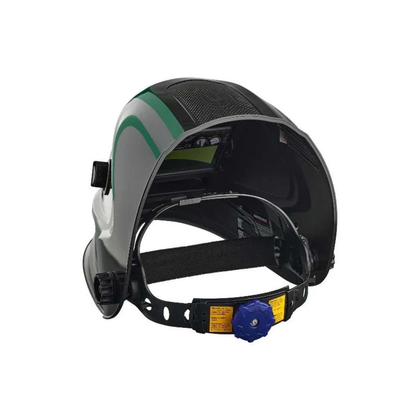 Automatic Welding Helmet