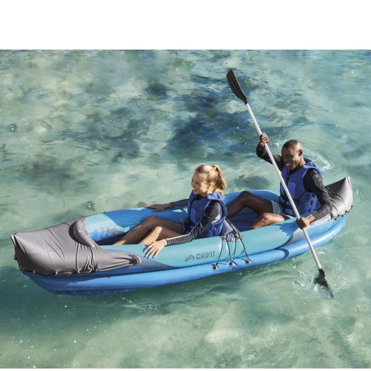 2-Seater Kayak