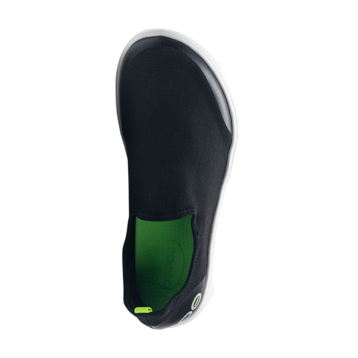 Women's Textured Shoes,Black