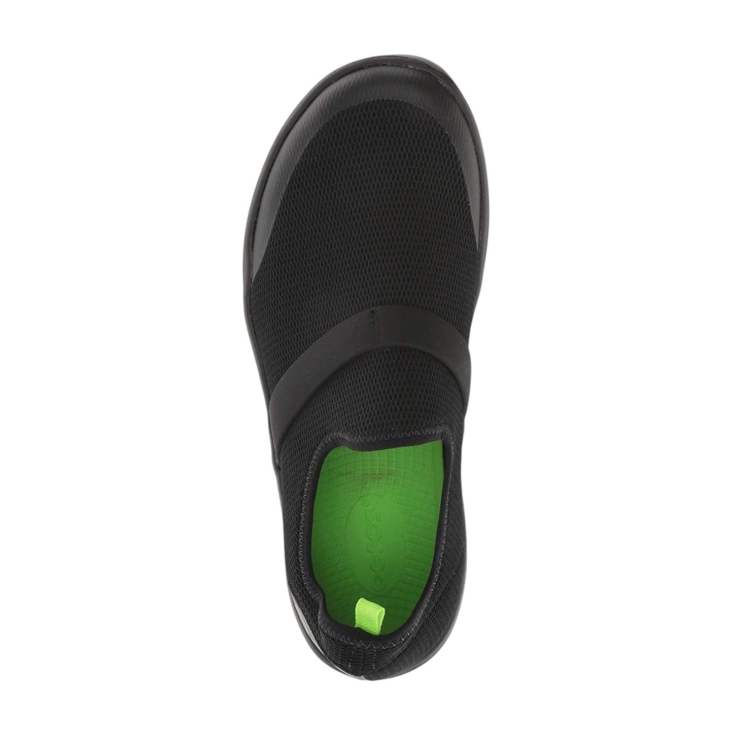Women's Textured Shoes,Black