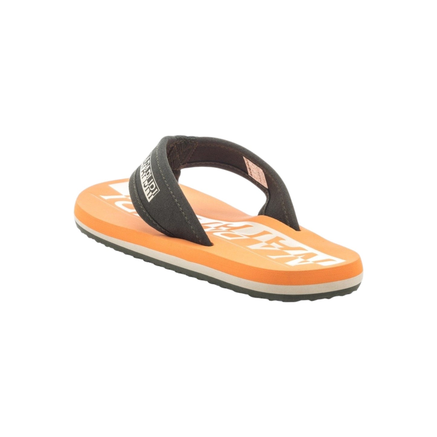 Men's Colorblocked Slipper,Multi