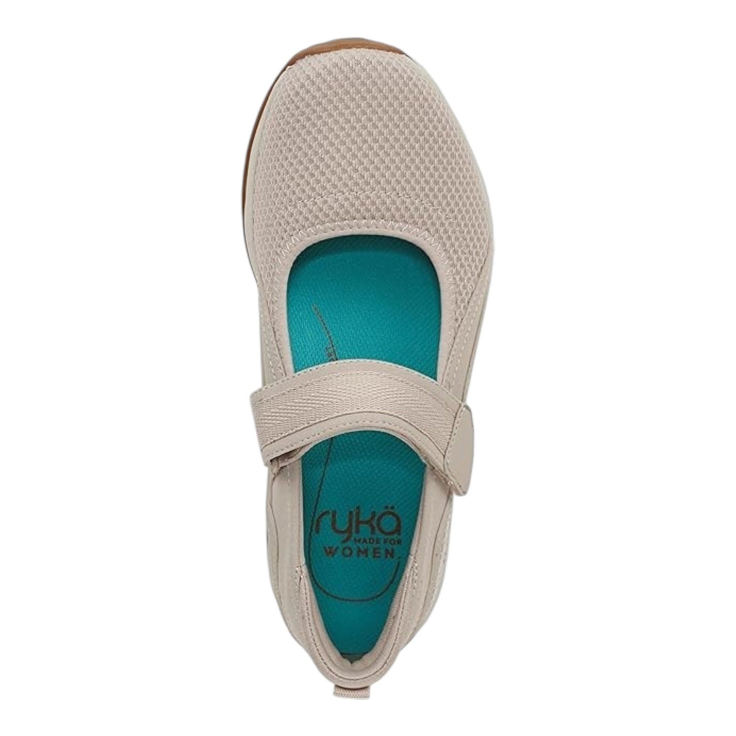 Women's Textured Shoes,Beige