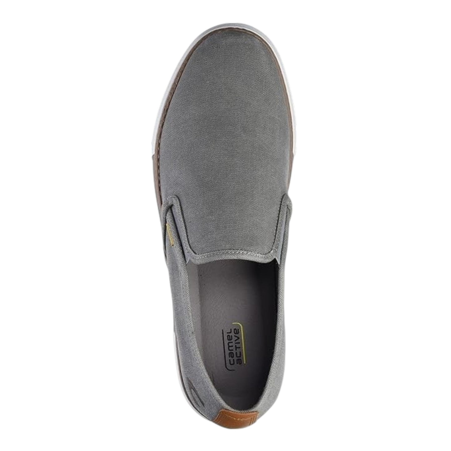Men's Textured Shoes,Grey