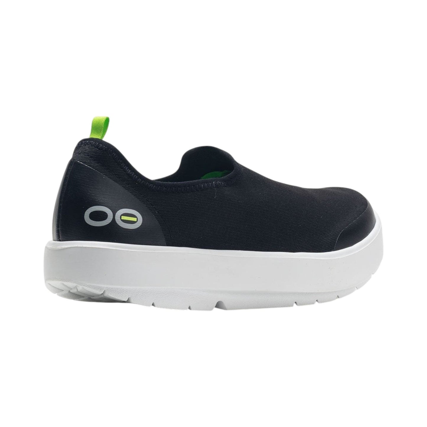 Women's Textured Shoes,Black