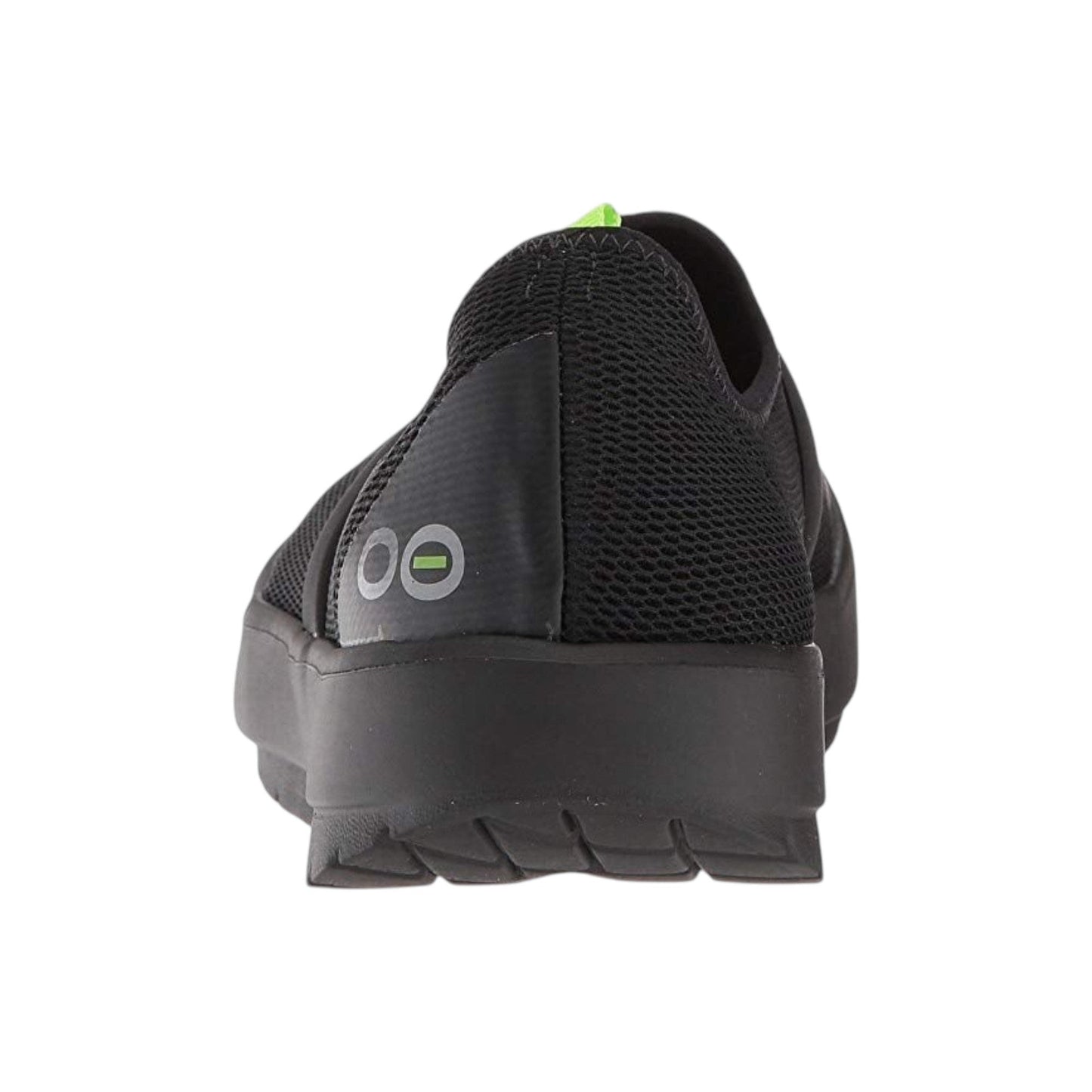 Women's Textured Shoes,Black