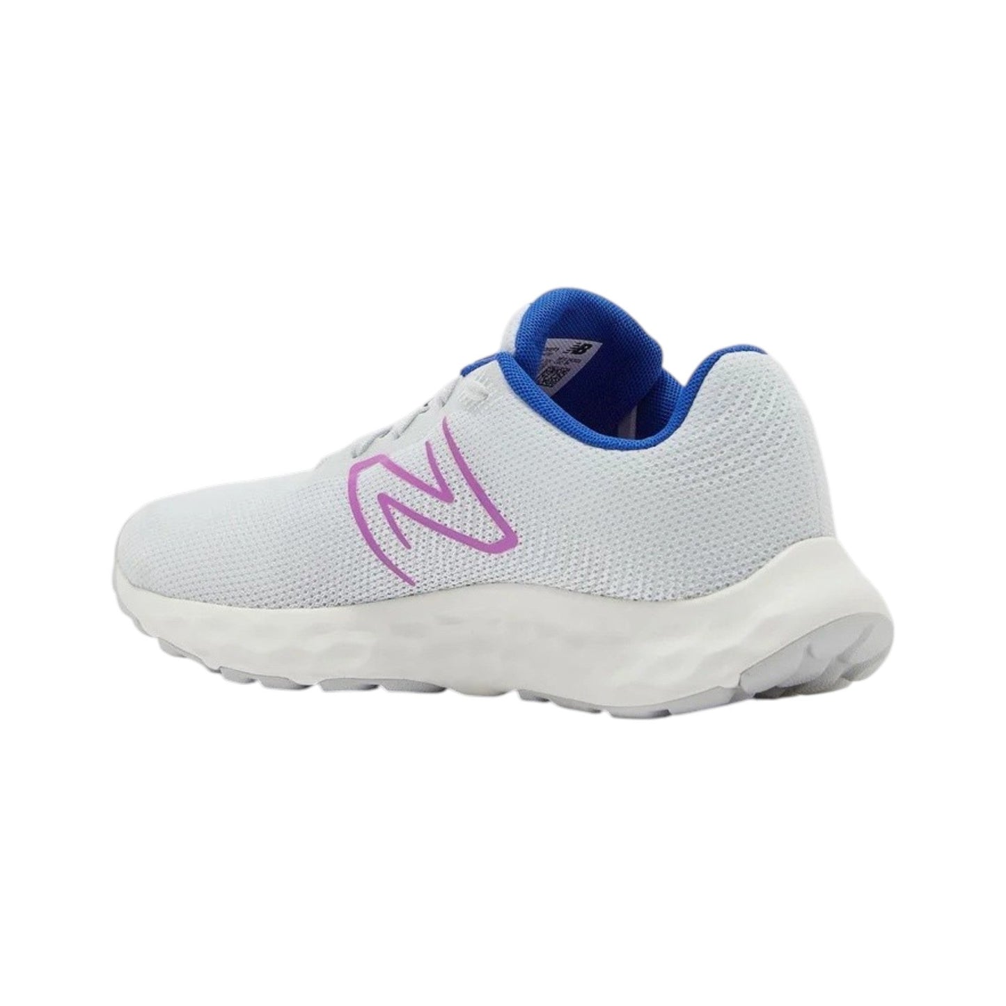 Women's Texutred Shoes,Light Grey