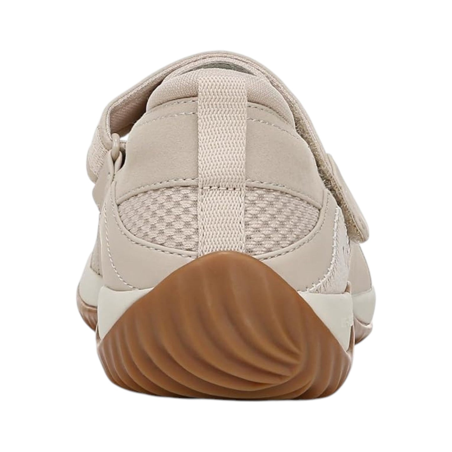 Women's Textured Shoes,Beige