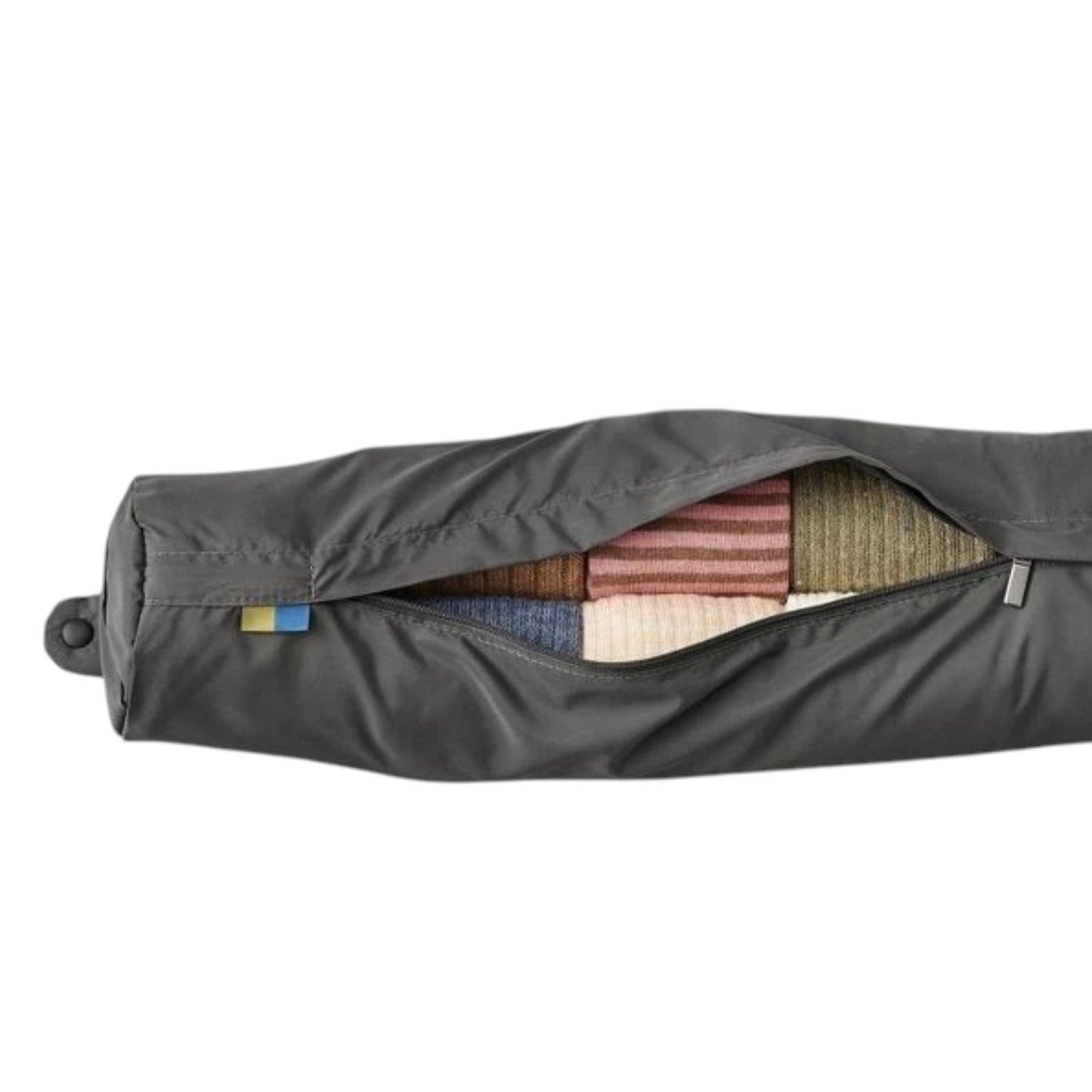 Packing Cube With Neck Pillow