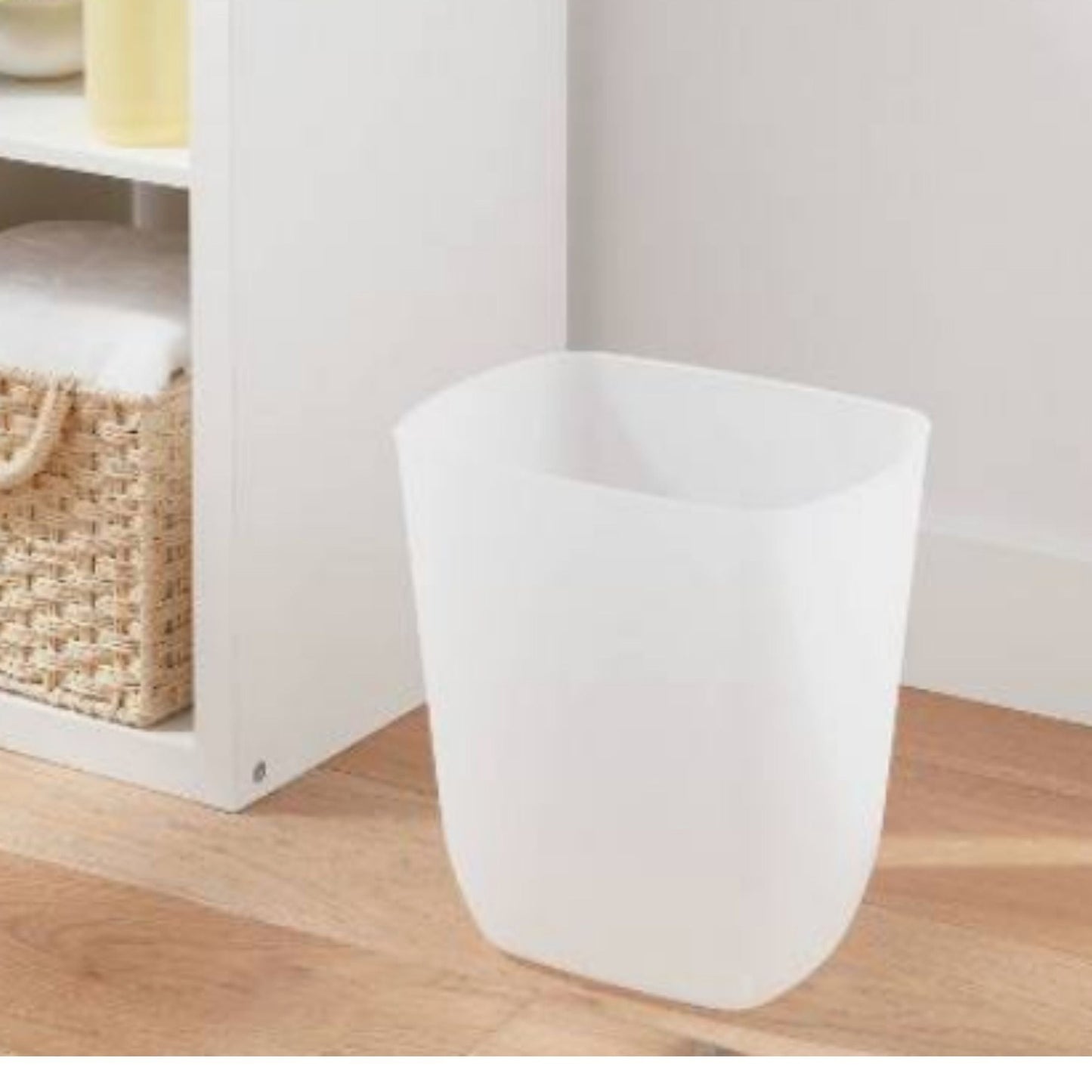 Waste Basket