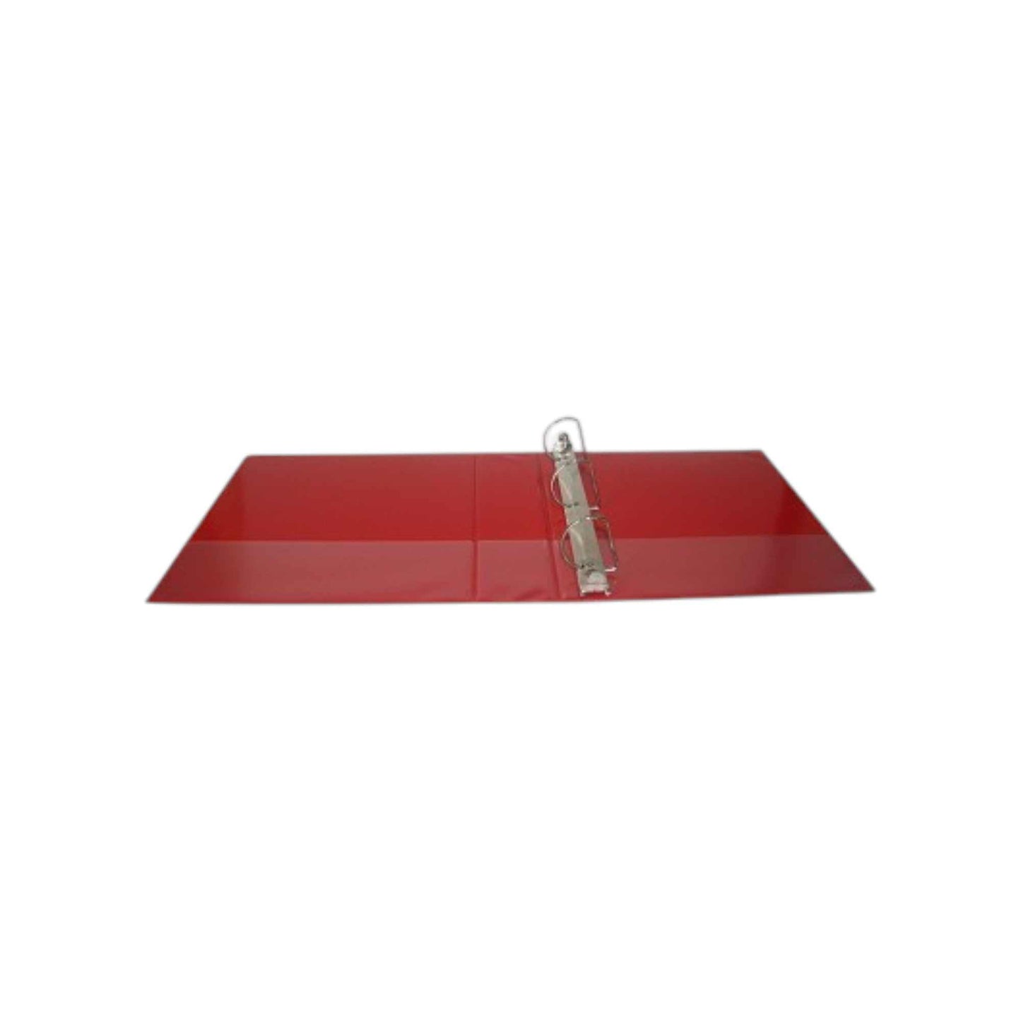 Ring Binder Clear View