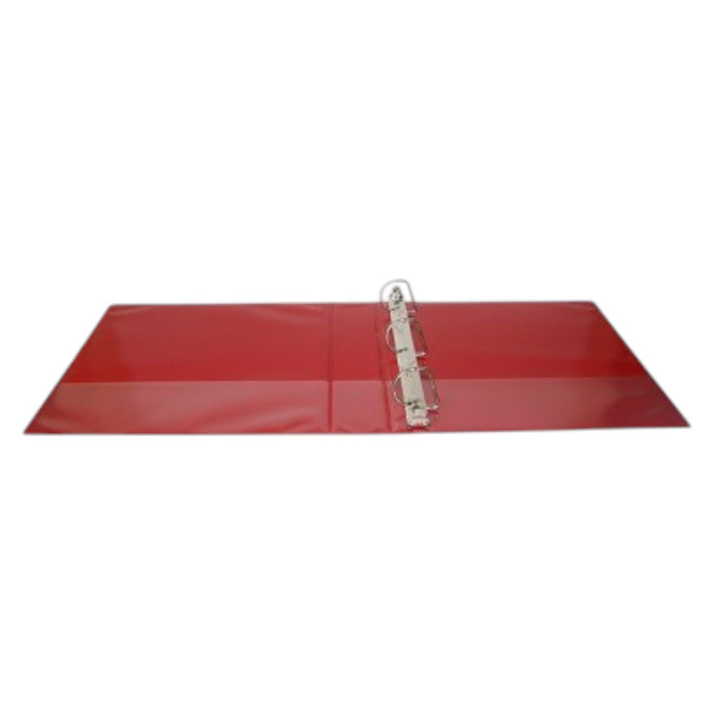 D Ring Binder Clear View