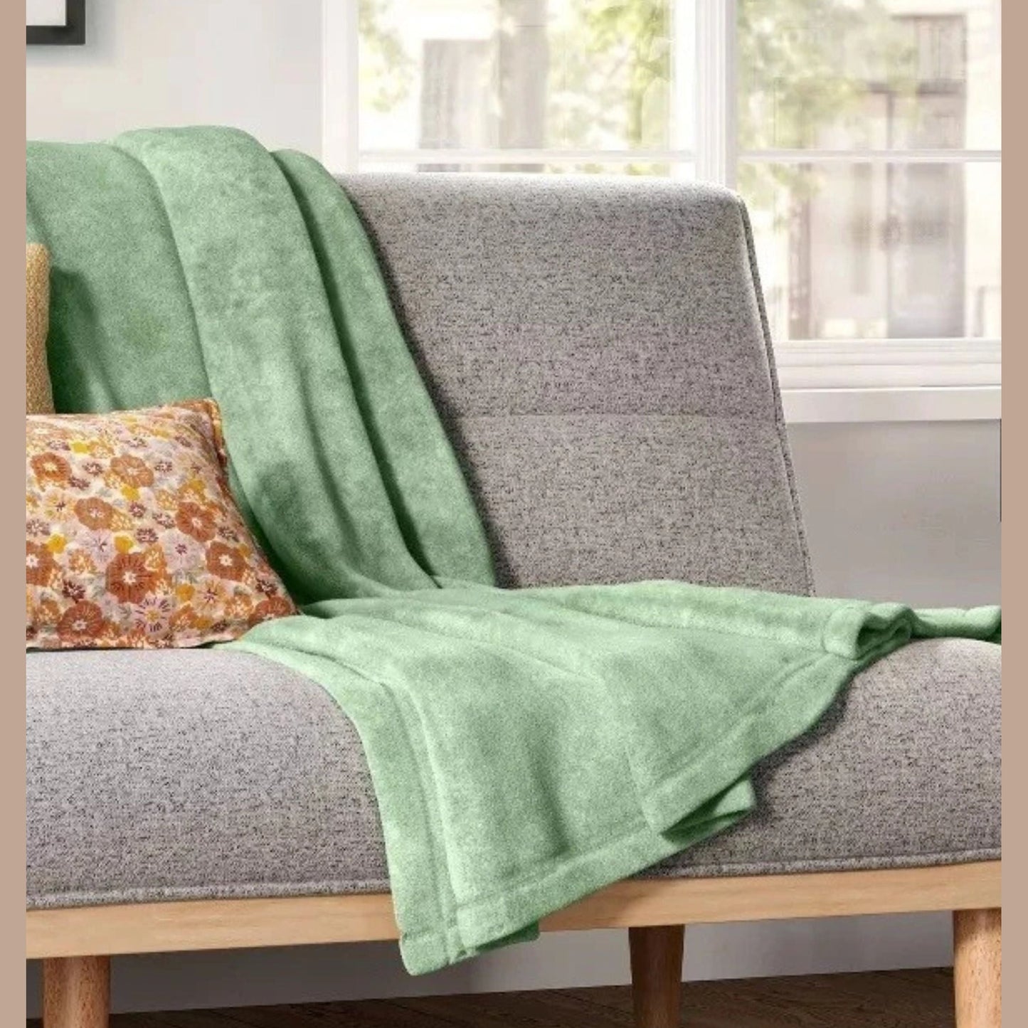 Throw Blanket