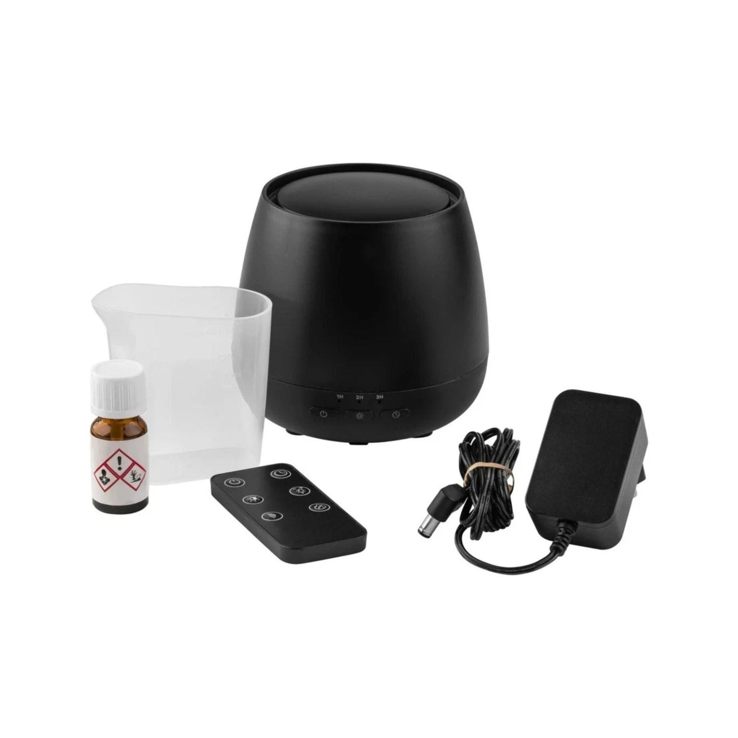 Ultrasonic Aroma Diffuser
