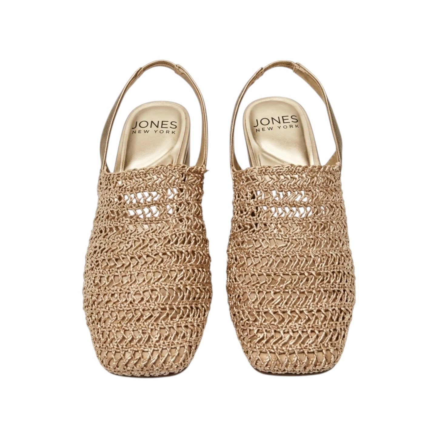 Women's Textured Heeled Shoes,Beige