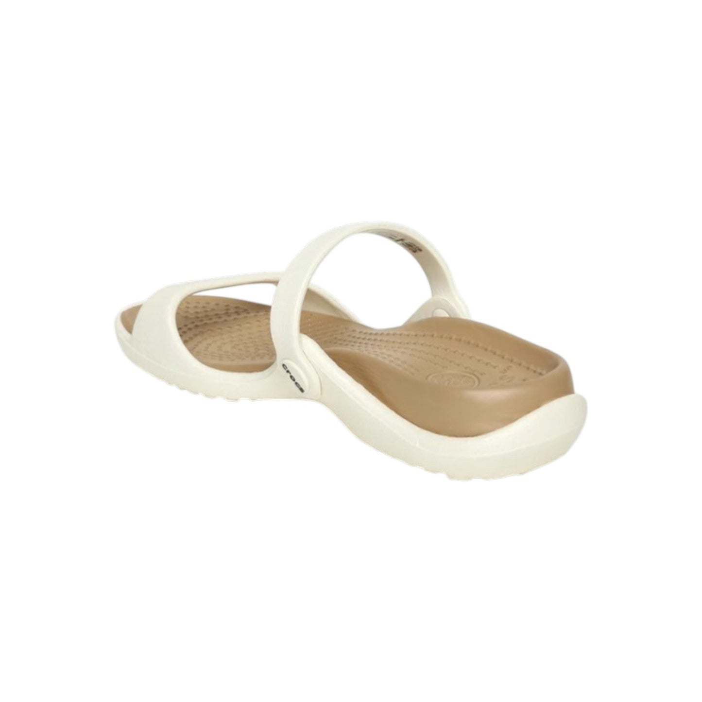 Women's Ribbed Shoes,Off White